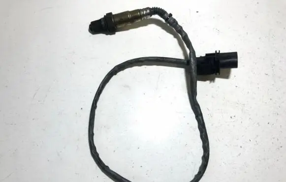 Audi A6 S6 C6 4F Lambda probe sensor 1k0998262ad 0281004148