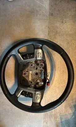 Ford Mondeo MK IV Steering wheel 7S713600JB