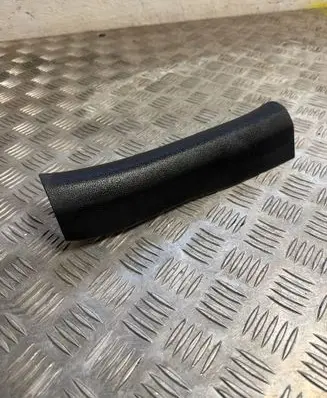 KIA Sportage Rear sill trim cover 85876F1000