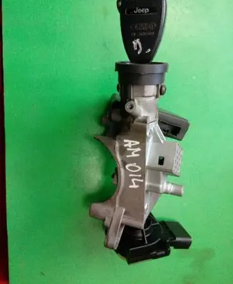 Jeep Patriot Ignition lock 05057297AH05026228AH AM014