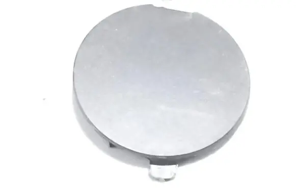 Mazda 3 III Rear bumper row hook cap/cover BJT650EL1 KF090 T25S20