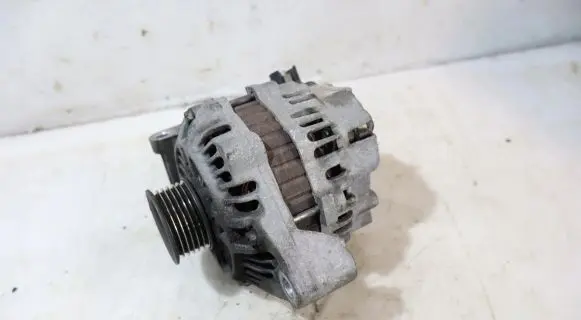 Mazda 2 Generator/alternator