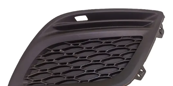 Volvo XC60 Front bumper lower grill 31290657