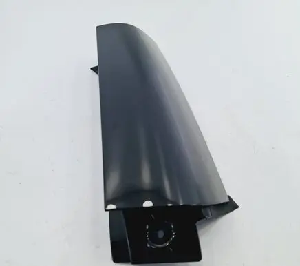 Mini One - Cooper Clubman R55 Rear side glass trim 7167228