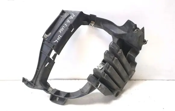 Mercedes-Benz GLK (X204) Fog light bracket 1698850865