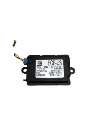 BMW 1 F20 F21 Other control units/modules 9347470