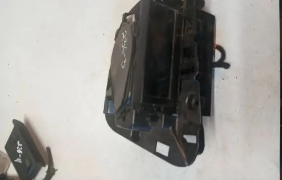 Volvo XC60 Screen/display/small screen 30781191
