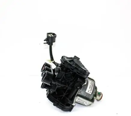 Vacuum pump
