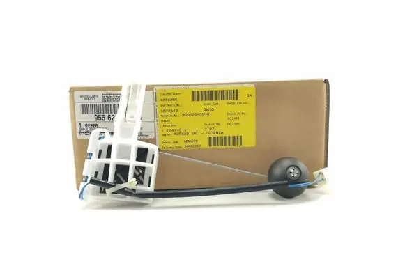 Porsche Cayenne (9PA) Fuel level sensor 95562080500