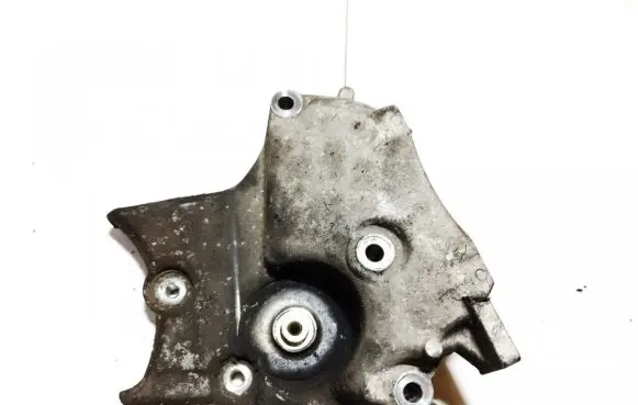 Opel Insignia A Engine mounting bracket 55566020