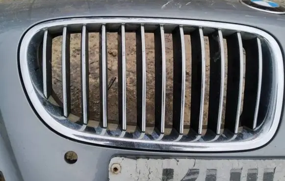 BMW 5 GT F07 Front grill rightright