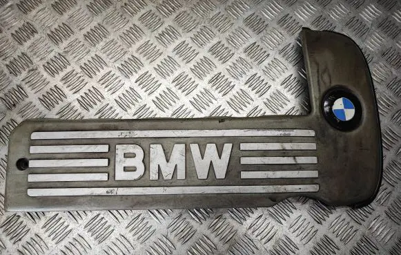 BMW 5 E39 Engine cover (trim) 14489001 2248062