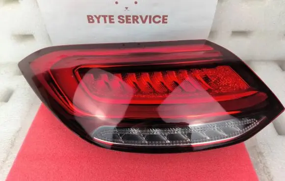 Mercedes-Benz CLS W257 Rear/tail lights A2579062600
