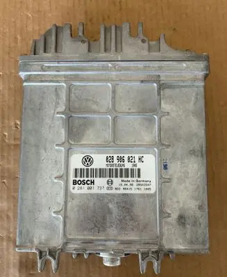 Engine control unit/module