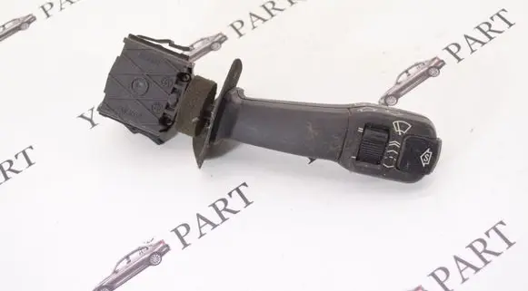 BMW 5 E39 Wiper control stalk 8360880