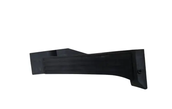 BMW 3 E90 E91 Accelerator throttle pedal 6772646