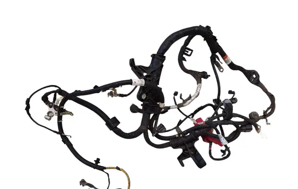 Ford F150 Engine installation wiring loom JL3T3C221 JL3T3C221AC CUH6K