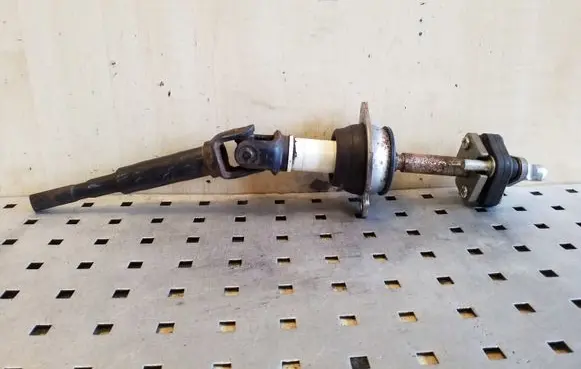 Jaguar XF X250 Steering column universal joint