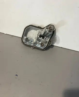 Audi A4 S4 B7 8E 8H Rear/tail lights 484061L 484071