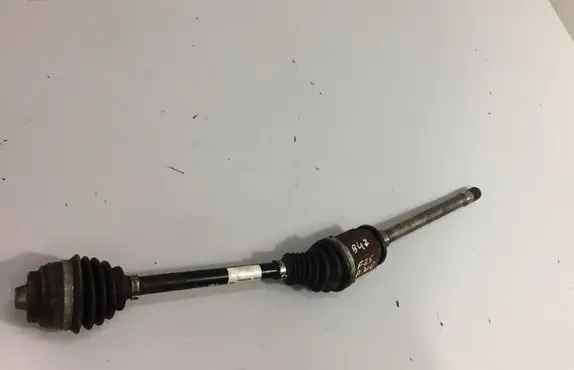 BMW X3 F25 Front driveshaft 7598028