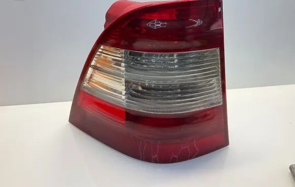 Mercedes-Benz ML W163 Rear/tail lights A1638201964 1638201964