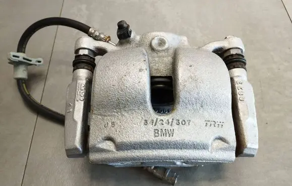 BMW X1 F48 F49 Front brake caliper