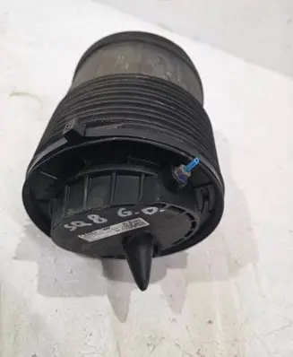 Audi Q8 Rear air suspension bag/shock absorber 4M0616002AK F309514702