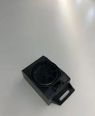 Porsche Panamera (970) Parking PDC sensor speaker 7PP035709A 900070B01004