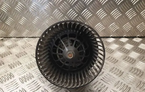 Ford Focus C-MAX Heater fan/blower 3M5H18456AD