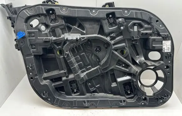 Volvo XC90 Front window lifting mechanism without motor 31349762 31349771