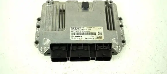 Ford Focus Engine control unit/module ECU 0281016921