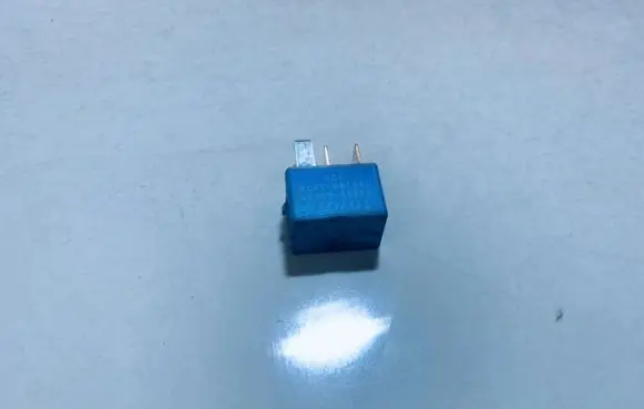 Lexus IS 220D-250-350 Other relay 9098702027 90987-02027