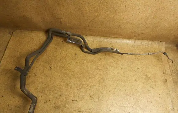 Toyota Land Cruiser (J100) Air conditioning (A/C) pipe/hose 