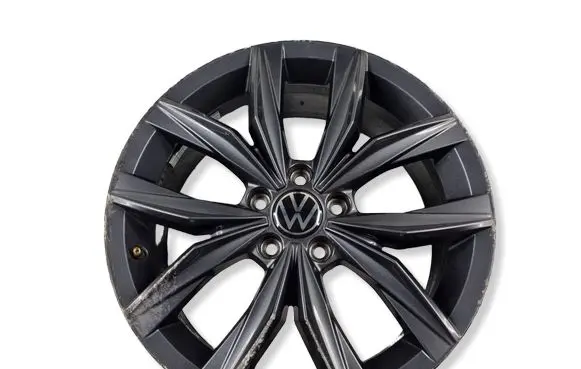Volkswagen Tiguan Allspace R18 alloy rim 5NN601025AD 5NN601025N
