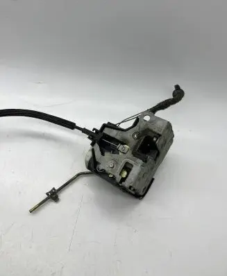 Renault Clio II Front door lock