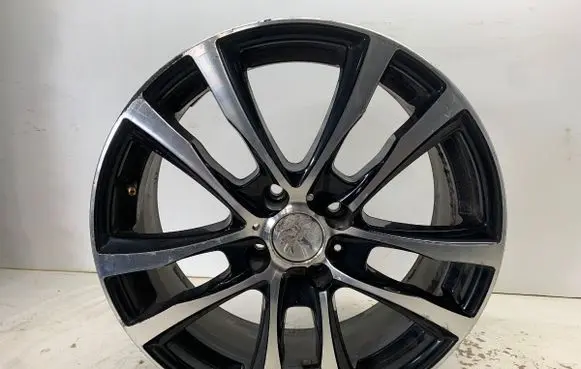 Peugeot 3008 I R17 alloy rim 