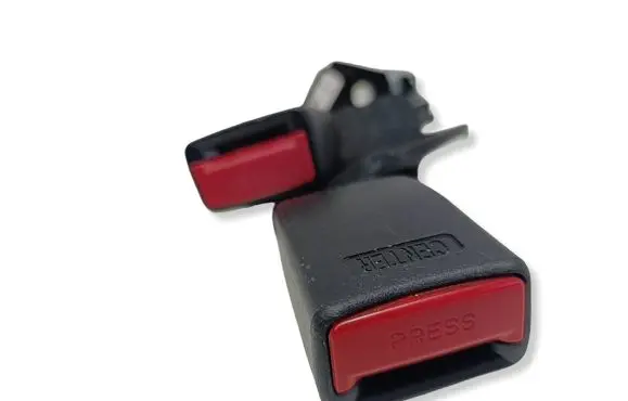 Mazda 6 Rear seatbelt buckle GHP9H