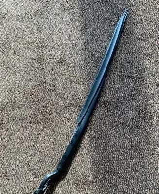 BMW 7 E65 E66 Windshield/front glass wiper blade 4421131 61614423121