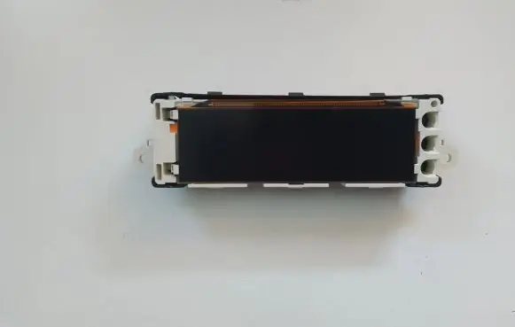 Citroen Berlingo Screen/display/small screen 5555502902