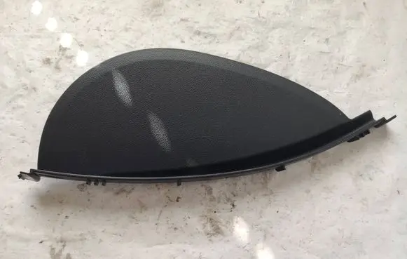 BMW 3 E92 E93 Dashboard side end trim 51457077819 72758411