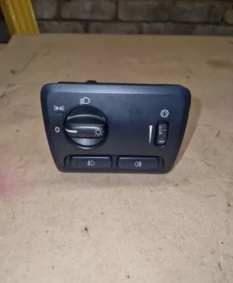 Volvo S60 Light switch 30739312 06W46E03 ML463100165