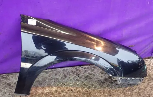 Opel Vectra C Fender 