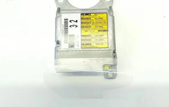 Toyota RAV 4 (XA40) Airbag control unit/module 8917042430