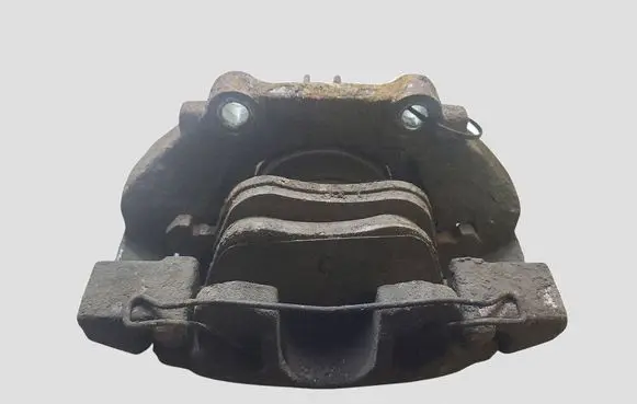 Citroen C4 Grand Picasso Front brake caliper
