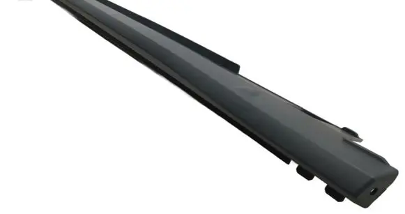 Volkswagen ID.3 Sill supporting ledge 11A853855B