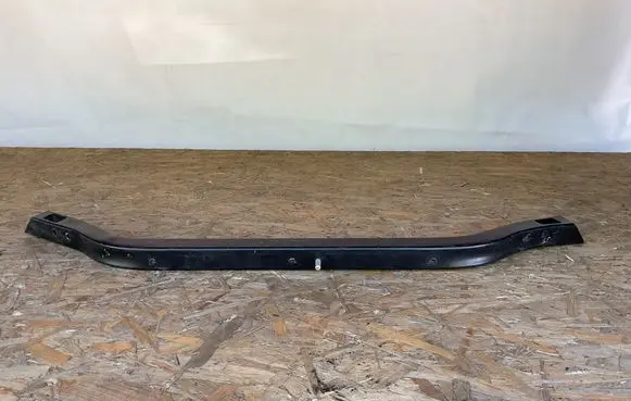 BMW X3 F25 Top upper radiator support slam panel 7210502 10031018
