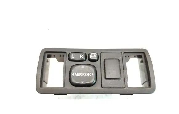 Toyota Avensis T250 Wing mirror switch 183575