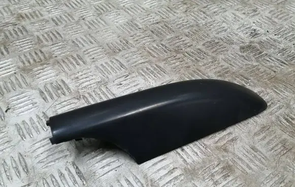 Peugeot 206 Roof bar rail cover 9644817580
