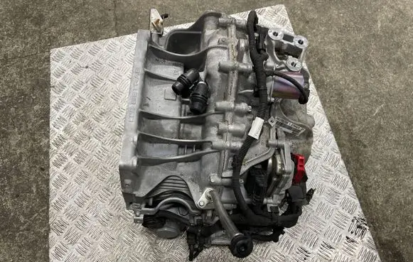 Mercedes-Benz CLA C118 X118 Automatic gearbox A2510314692 A2510314291 A0009012604