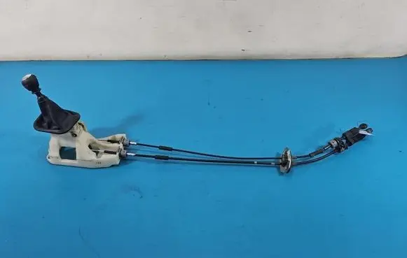 Hyundai ix35 Gear shift cable linkage 437002SXXX IMPRK1549610